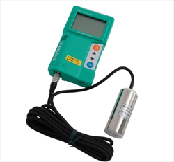 Máy đo khí ICHINEN JIKCO Oxy O2 JKO-25L3